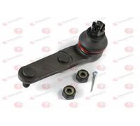 Perno braccio oscillante Assale anteriore J24001YMT YAMATO per HONDA PRELUDE III