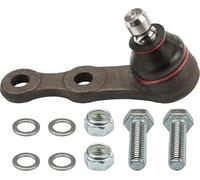 Perno braccio oscillante Assale anteriore JBJ149 TRW per OPEL IRMSCHER