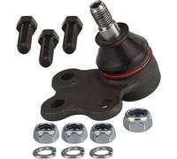 Perno braccio oscillante Assale anteriore JBJ150 TRW per OPEL ASCONA C Hatchback