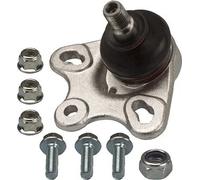 TRW Testina braccio oscillante JBJ167 per Mercedes‑Benz Classe A (W168)