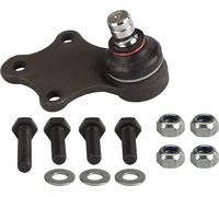 Perno braccio oscillante Assale anteriore JBJ190 TRW per PEUGEOT 306 Hatchback