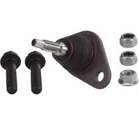 Perno braccio oscillante Assale anteriore JBJ226 TRW per VOLVO 760 940 960 780