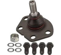 Perno braccio oscillante Assale anteriore JBJ277 TRW per PEUGEOT FIAT CITROËN