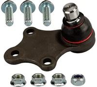 Perno braccio oscillante Assale anteriore JBJ709 TRW per PEUGEOT 306 Hatchback