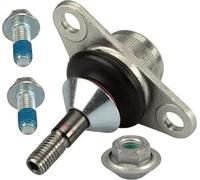 Perno braccio oscillante Assale anteriore JBJ720 TRW per VOLVO S80 I V70 II