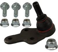 Perno braccio oscillante Assale anteriore JBJ722 TRW per VOLVO FORD