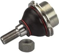 Perno braccio oscillante Assale anteriore JBJ748 TRW per PEUGEOT CITROËN