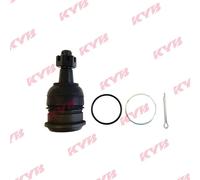 Perno braccio oscillante Assale anteriore KBJ1002 KYB per TOYOTA SUBARU CITROËN