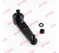 Perno braccio oscillante Assale anteriore KBJ1017 KYB per MAZDA 323 S IV