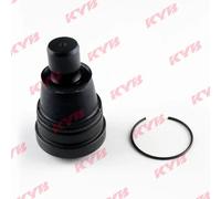 Perno braccio oscillante Assale anteriore KBJ1021 KYB per MAZDA 2