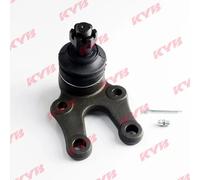 Perno braccio oscillante Assale anteriore KBJ1031 KYB per TOYOTA