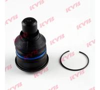 Perno braccio oscillante Assale anteriore KBJ1085 KYB per NISSAN LEAF JUKE