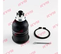 Perno braccio oscillante Assale anteriore KBJ1106 KYB per HONDA ROVER