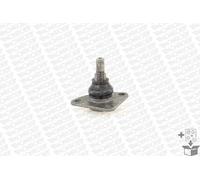 Perno braccio oscillante Assale anteriore L10546 MONROE per PEUGEOT FIAT CITROËN