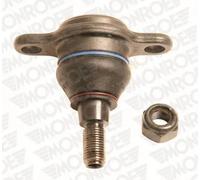 Perno braccio oscillante Assale anteriore L29577 MONROE per VW MULTIVAN T5
