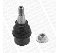 Perno braccio oscillante Assale anteriore L29B35 MONROE per AUDI PORSCHE