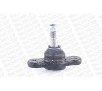 Perno braccio oscillante Assale anteriore L43545 MONROE per KIA HYUNDAI