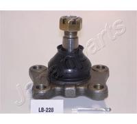 Perno braccio oscillante Assale anteriore LB-228 JAPANPARTS per TOYOTA