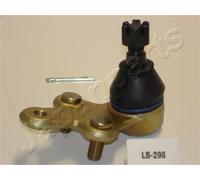 Perno braccio oscillante Assale anteriore LB-298 JAPANPARTS per TOYOTA STARLET