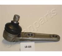 JAPANPARTS LB-326 Testina braccio oscillante