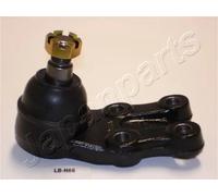 Perno braccio oscillante Assale anteriore LB-H66 JAPANPARTS per HYUNDAI