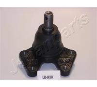 Perno braccio oscillante Assale anteriore LB-K58 JAPANPARTS per KIA SPORTAGE SUV