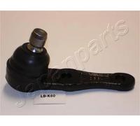 Perno braccio oscillante Assale anteriore LB-K60 JAPANPARTS per KIA SHUMA I