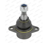 Perno braccio oscillante Assale anteriore LR-BJ-4057 MOOG per LAND ROVER