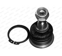 Perno braccio oscillante Assale anteriore NI-BJ-4841 MOOG per NISSAN PRIMERA