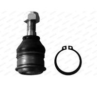 Perno braccio oscillante Assale anteriore NI-BJ-6591 MOOG per NISSAN MICRA II