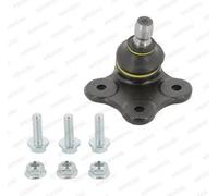 Perno braccio oscillante Assale anteriore OP-BJ-4870 MOOG per FIAT ALFA ROMEO