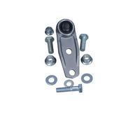 Perno braccio oscillante Assale anteriore QS0194/HQ QUARO per RENAULT NISSAN