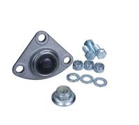 QUARO QS1031/HQ Testina braccio oscillante