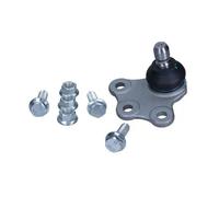 Perno braccio oscillante Assale anteriore QS6118/HQ QUARO per OPEL