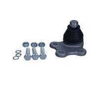 Perno braccio oscillante Assale anteriore QS6639/HQ QUARO per FORD MAZDA