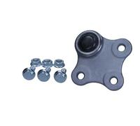 Perno braccio oscillante Assale anteriore QS7786/HQ QUARO per FIAT ALFA ROMEO