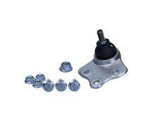 Perno braccio oscillante Assale anteriore QS8474/HQ QUARO per MERCEDES-BENZ SL