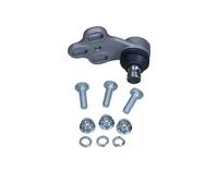 Perno braccio oscillante Assale anteriore QS9997/HQ QUARO per AUDI COUPE B3