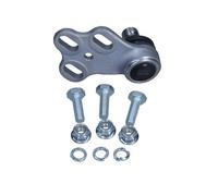 Perno braccio oscillante Assale anteriore QS9997/HQ QUARO per AUDI COUPE B3