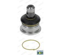 Perno braccio oscillante Assale anteriore RE-BJ-13609 MOOG per DACIA RENAULT