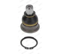 Perno braccio oscillante Assale anteriore RE-BJ-15786 MOOG per SMART RENAULT