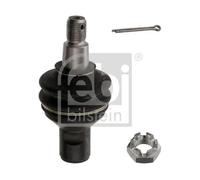 Perno braccio oscillante Assale anteriore superiore 01209 FEBI BILSTEIN