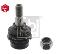 Perno braccio oscillante Assale anteriore superiore 01795 FEBI BILSTEIN per VW
