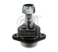 Perno braccio oscillante Assale anteriore superiore 02221 FEBI BILSTEIN per VW
