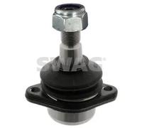 Perno braccio oscillante Assale anteriore superiore 30 78 0009 SWAG per VW