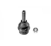 Corteco Testina braccio oscillante 49395305 Assale anteriore superiore per VW