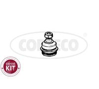 Perno braccio oscillante Assale anteriore superiore 49395702 CORTECO