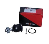 Perno braccio oscillante Assale anteriore superiore 72-3615 MAXGEAR per CHRYSLER