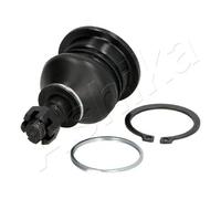 ASHIKA 73-04-401 Testina braccio oscillante per HONDA CIVIC V Hatchback (EG)