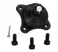 Perno braccio oscillante Assale anteriore superiore 73509 JAPKO per MITSUBISHI
